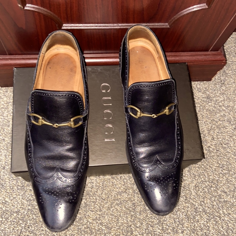 Gucci